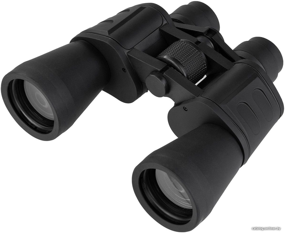 Бинокль Helios HS 7x50 (черный)