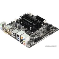 Материнская плата ASRock Q2900-ITX