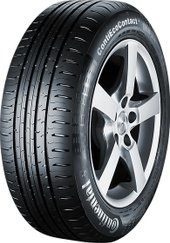 ContiEcoContact 5 SUV 235/60R18 103V