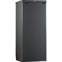 Однокамерный холодильник POZIS RS-405 (графит)