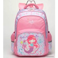 Школьный рюкзак Sun Eight SE-90008 (розовый)