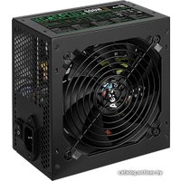 Блок питания AeroCool KCAS Plus 600W