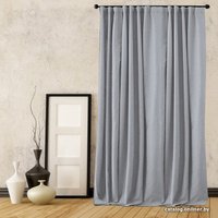 Тюль Amore Mio RR 422-100 2x2,7 м 77510 (серый)