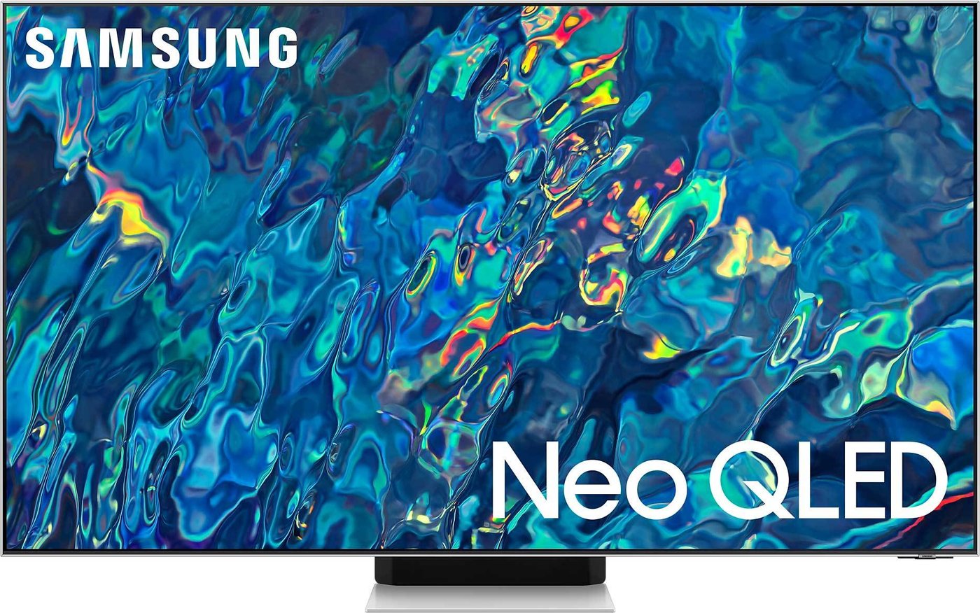 

MiniLED телевизор Samsung Neo QLED 4K QN95B QE55QN95BAUXCE