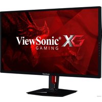 Игровой монитор ViewSonic XG3220
