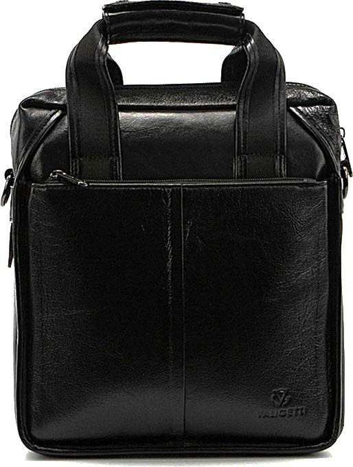 

Мужская сумка VALIGETTI 186-2645A-VG-BLK (черный)