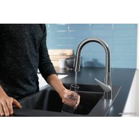 Смеситель Hansgrohe Talis M51 73850000