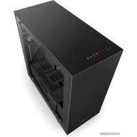Корпус NZXT H700 (черный)