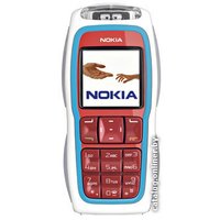 Мобильный телефон Nokia 3220