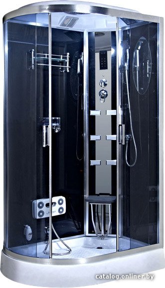 Душевая кабина Niagara NG-903-01 R