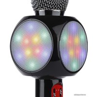 Bluetooth-микрофон Wise WS-1816 (черный)