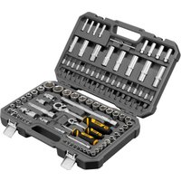 Универсальный набор инструментов Denzel 15814 (109 предметов)