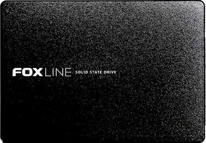 

SSD Foxline FLSSD256X5SE 256GB