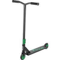 Трюковый самокат Ricos Twist ST08 (зеленый)