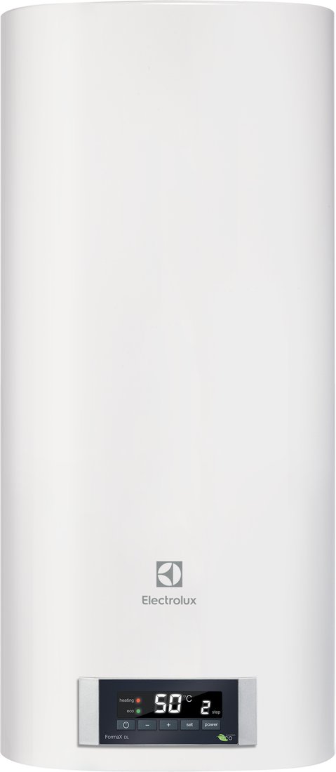 

Накопительный электрический водонагреватель Electrolux EWH 50 Formax DL