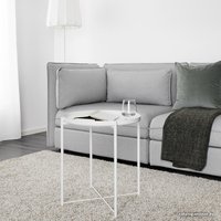 Журнальный столик Ikea Гладом 703.378.19