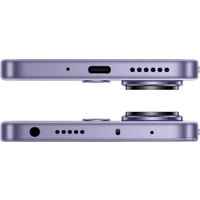 Телефон POCO M6 Pro 12GB/512GB с NFC международная версия (фиолетовый)