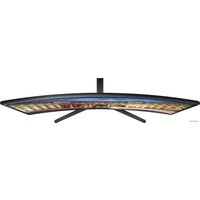 Монитор Samsung CF396 LC24F396FHIXRU