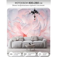 Фотообои Mio Tesoro Цветы и Растения 40 (400x260)