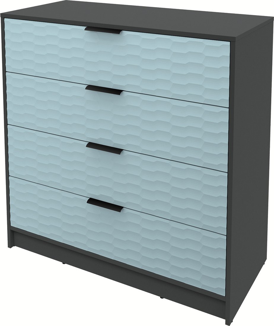 

Комод Интерлиния Концепт Зодиак КТ-К100 (антрацит/океан)