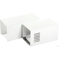 Кухонная вытяжка ZorG Kvinta White 60 (750 куб. м/ч)