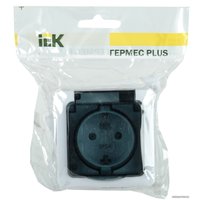 Розетка IEK ERMP22-K03-16-54-EC