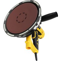 Шлифмашина для стен и потолков Kolner KWS 900-225L