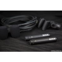 Комплект проводных микрофонов RODE M5 Matched Pair