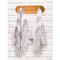 Набор полотенец Sofi De MarkO Silviana №8 40х70 П-Кх-С8-40х70