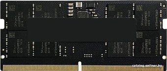Оперативная память AMD Radeon R5 Entertainment Series 32ГБ DDR5 SODIMM 5200 МГц R5532G5200S2S-U