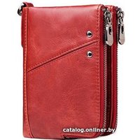 Кошелек EZcase Lycurgus (красный)