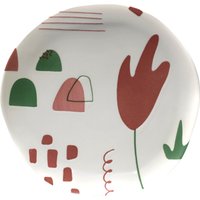 Тарелка обеденная Белбогемия Picasso KDS0160AAB-DIS 105850