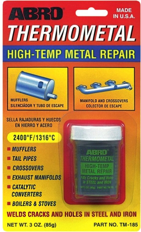 

ABRO Термометалл 85 г TM-185