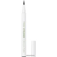 Подводка-фломастер Deborah Milano Eyeliner Formula Pura (тон 02)