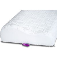Ортопедическая подушка Фабрика сна Memory-1 (50x30)