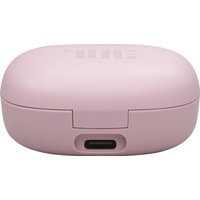 Наушники JBL Wave Flex 2 (розовый)