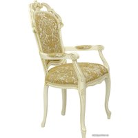 Стул с подлокотниками Оримэкс Кресло Ампир