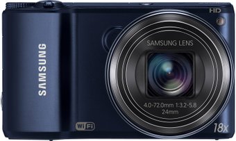 Samsung WB200F