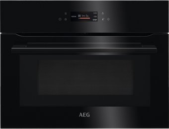 Микроволновая печь AEG KMK721880B