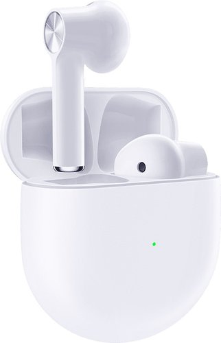 Наушники OnePlus Buds (белый)