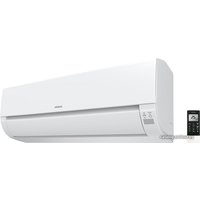 Кондиционер Hitachi X-Comfort RAK-35REF/RAC-35WEF