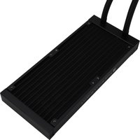 Система жидкостного охлаждения для процессора Thermalright Aqua Elite 240 V3 (черный) в Бресте