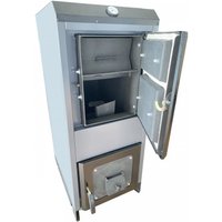 Отопительный котел Sakovich Standart Pellet 15кВт