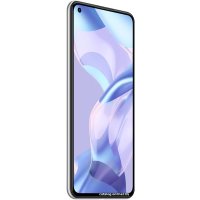 Телефон Xiaomi 11 Lite 5G NE 6GB/128GB международная версия (снежный белый)