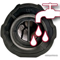 Пылесос Einhell PXC TE-VC 18 Li-Solo 2347120 (без АКБ)