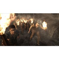  Resident Evil 4. Ultimate HD Edition для PlayStation 4