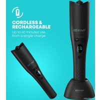 Стайлер для завивки Revamp iGEN Progloss CL-2750
