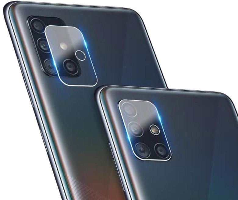 

Защитное стекло KST для Samsung Galaxy M51 (2020) (прозрачный)