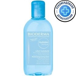 

Bioderma Лосьон Гидрабио увлажняющий тонизирующий 250 мл