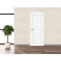 Межкомнатная дверь Portas S29 (французский дуб) в Пинске